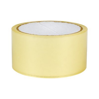 Miniatura 2 de Cinta Adhesiva de Embalaje transparente 30M