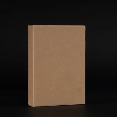 Caja organizadora de Bamboo con espejo "ANNA" - Regalos Corporativos
