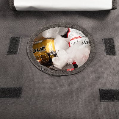 Miniatura 9 de Cooler con patas "PATAGONIA" 50L