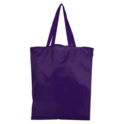 Miniatura 27 de Bolsa de compras plegable en tela RPET