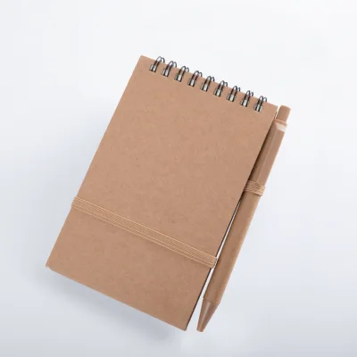 Miniatura 15 de Libreta Ecológica