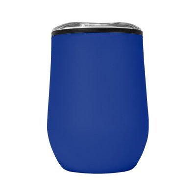 Miniatura 10 de Mug metálico/plástico "SYNNA" 350cc