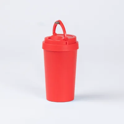 Miniatura 11 de Mug térmico Eco Cup "COLOR WHEAT" 360cc