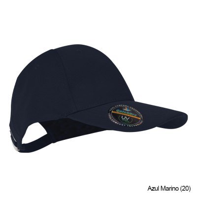 Miniatura 9 de Gorro Jockey UV UPF 50+