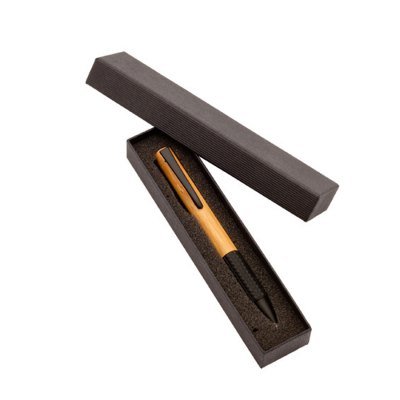 Miniatura 3 de Bolígrafo Ejecutivo Bamboo