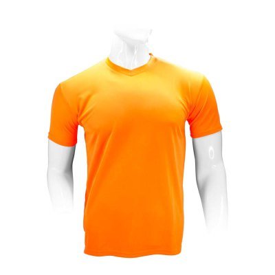 Miniatura 10 de Polera Manga Corta Poliéster Hombre