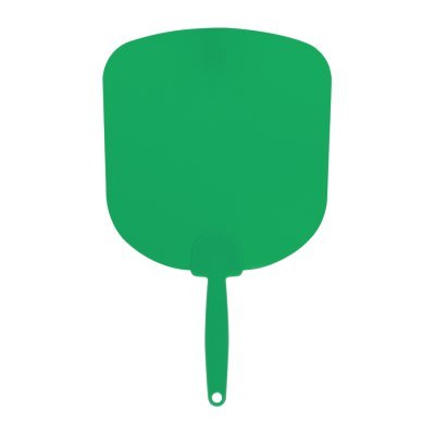 Miniatura 5 de Abanico plástico "FRESH AIR" full color