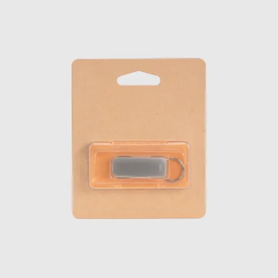 Miniatura 8 de USB 3.0 Pendrive "Swivel" de Acero inoxidable 16GB