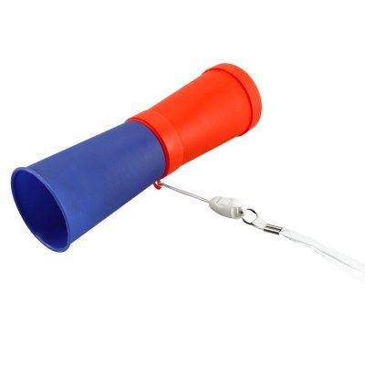 Miniatura 2 de Vuvuzela Vamos Chile