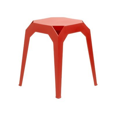 Miniatura 14 de Piso apilable de plástico rígido "DENTON"