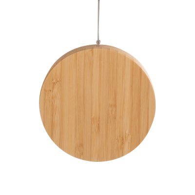 Miniatura 6 de Connect Multicargador 6 en 1 de Bamboo y Trigo.