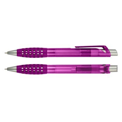 Miniatura 9 de Bolígrafo Plástico Punch