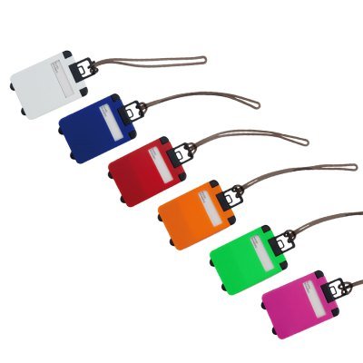 Miniatura 5 de Identificador Equipaje