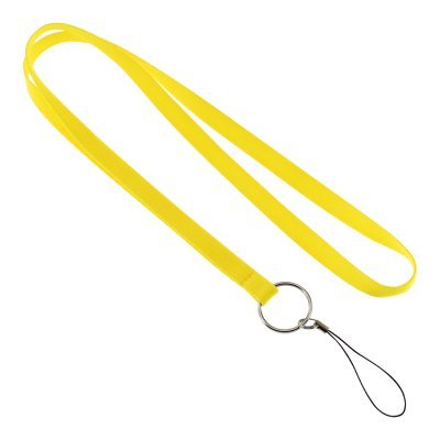 Miniatura 4 de Lanyard Porta-Llavero