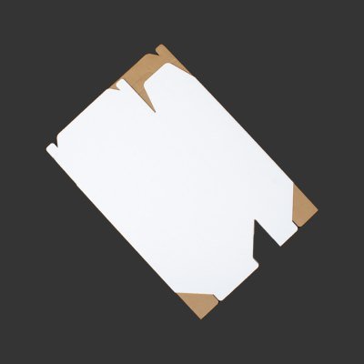 Miniatura 5 de Caja autoarmable con asas, 26x35x13 cm