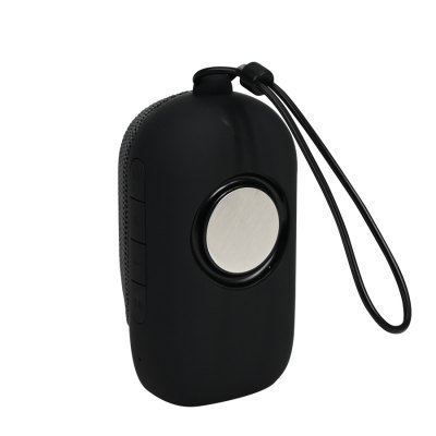 Miniatura 2 de Parlante Altavoz Bluetooth colgante "HANG"