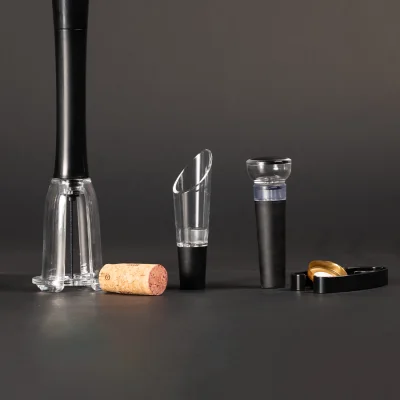 Miniatura 9 de Set de Vino "BACO"