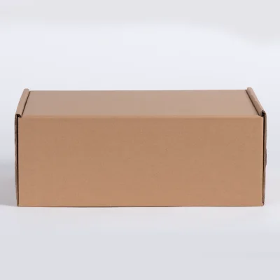 Miniatura 6 de Caja autoarmable 40 x 30 x 15 cm