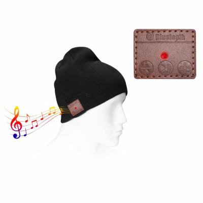 Miniatura 9 de Gorro de Lana Bluetooth