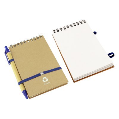 Miniatura 5 de Libreta Ecológica