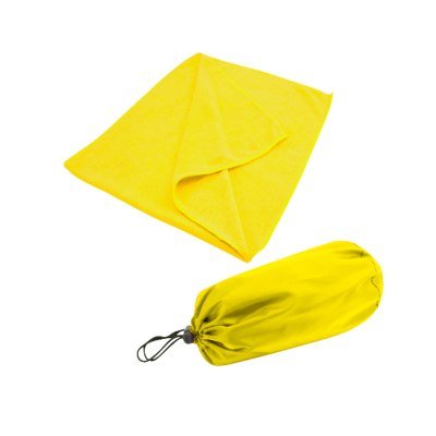 Miniatura 5 de Toalla Deportiva de Microfibra