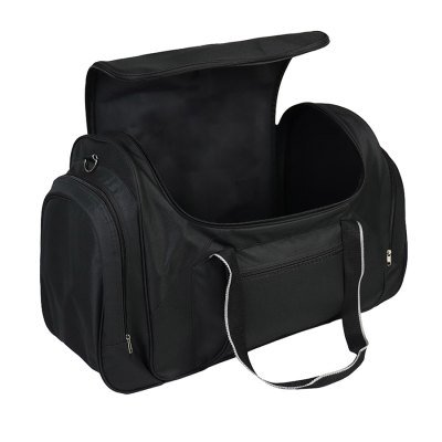 Miniatura 6 de Bolso gigante "BIGGER THAN" 95L