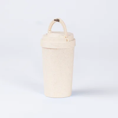 Miniatura 16 de Mug térmico Eco Cup "COLOR WHEAT" 360cc