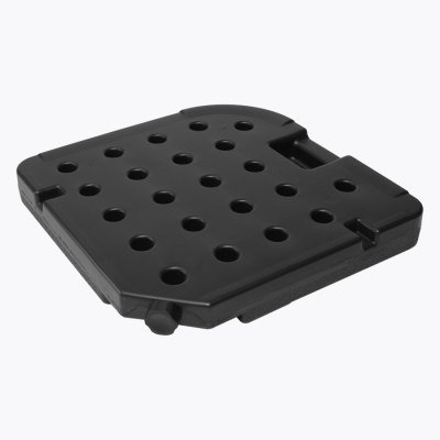 Miniatura 2 de Set de 4 bases rellenables