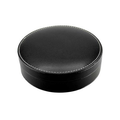 Miniatura 2 de Set de Vino de PU Negro