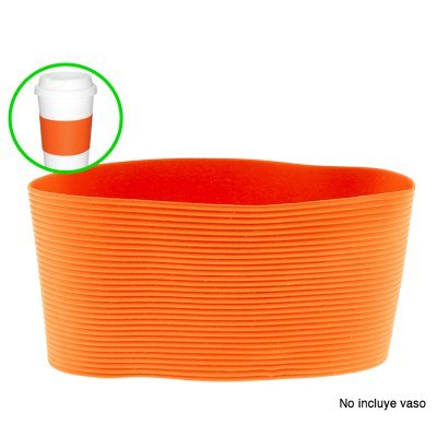 Miniatura 6 de Grip de Silicona