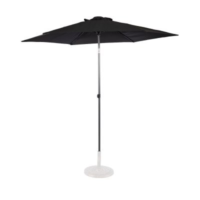 Miniatura 2 de Quitasol redondo "RAVELLO" Ø2.5M