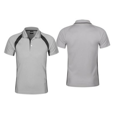 Miniatura 6 de Polera Deportiva Hombre Roger