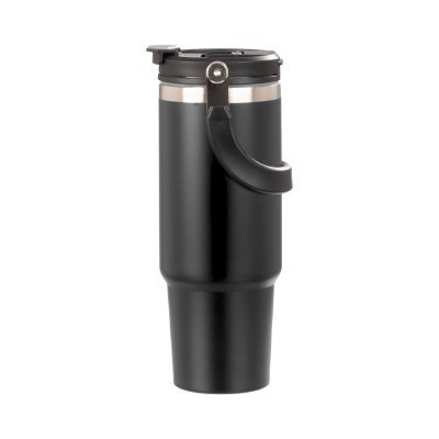 Miniatura 20 de Mug Térmico gigante doble pared de acero "HOOK" 900cc