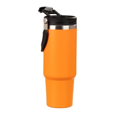 Miniatura 14 de Mug Térmico gigante doble pared de acero "HOOK" 900cc