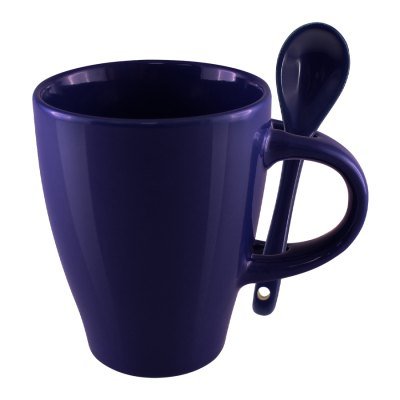 Miniatura 2 de Tazón con Cuchara 320cc