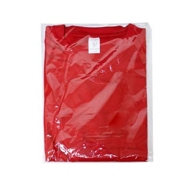 Miniatura 9 de Polera Manga Corta Poliéster Hombre