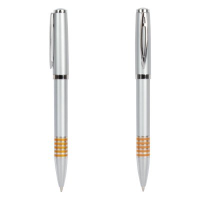 Bolígrafo Plástico Fusión - Regalos Corporativos