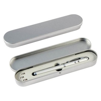 Miniatura 2 de Bolígrafo 4 en 1 Touch-Screen