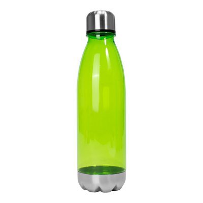 Miniatura 13 de Botella PET tapa acero "VIVID" 700cc