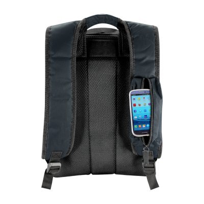 Miniatura 4 de Deluxe Mochila "XD" 30L