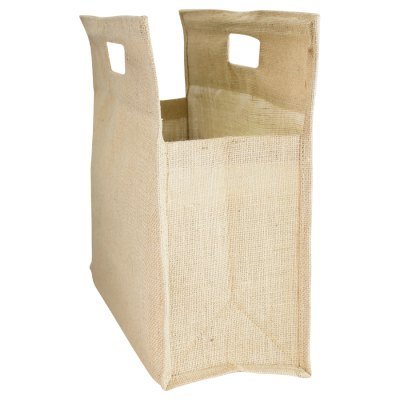 Miniatura 4 de Bolsa de Yute Biosfera