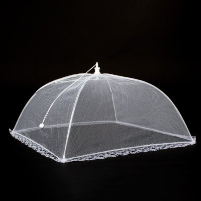 Miniatura 2 de Mosquitero plegable