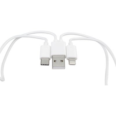 Miniatura 9 de Connect Multicargador 4-en-1