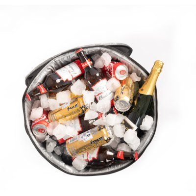 Miniatura 7 de Cooler con patas "PATAGONIA" 50L