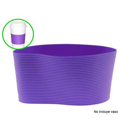 Miniatura 5 de Grip de Silicona