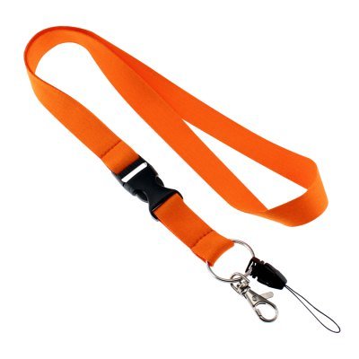 Miniatura 10 de Lanyard Porta-Credencial