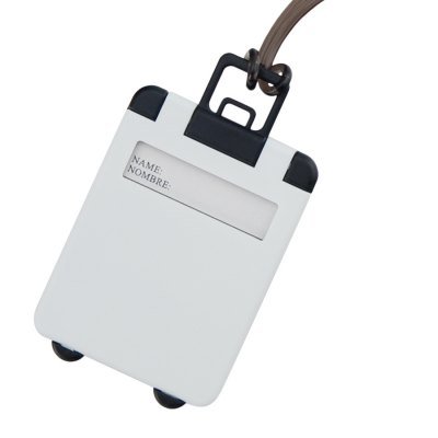 Miniatura 3 de Identificador Equipaje