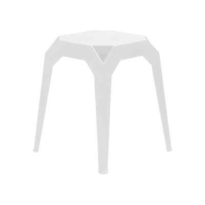 Miniatura 3 de Piso apilable de plástico rígido "DENTON"