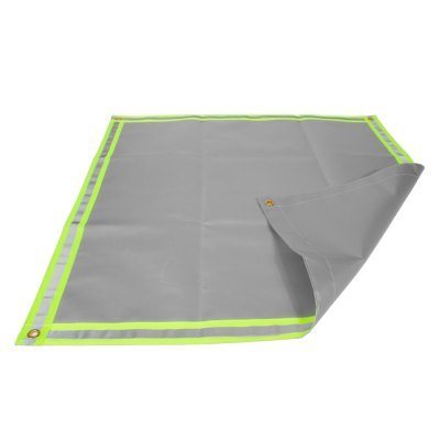 Miniatura 3 de Alfombra reflectante anti-flama