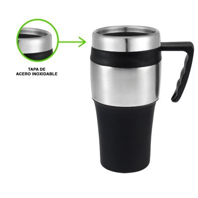 Mug Térmico 350cc - Regalos Corporativos